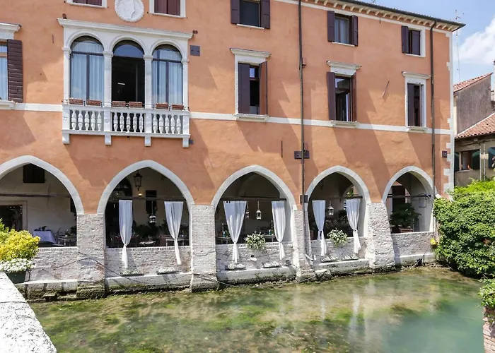 Treviso City Town 1