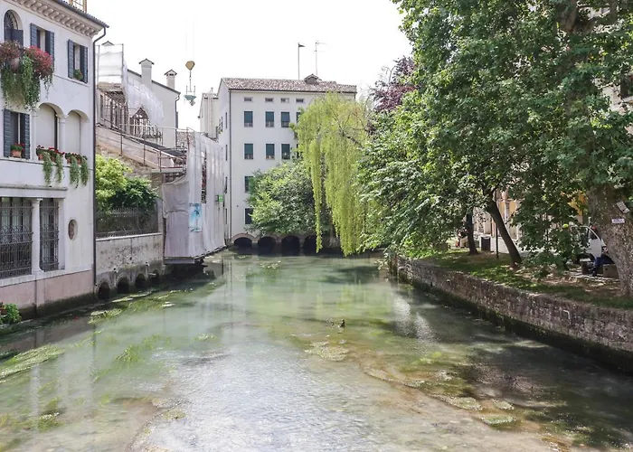 Treviso City Town 1