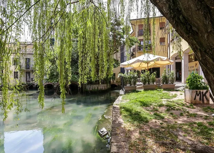 Treviso City Town 1