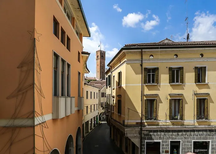 Treviso City Town 1