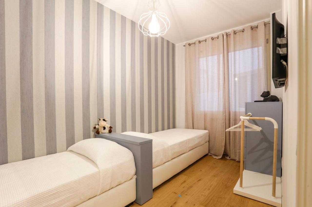 Apartment Town 1 Treviso