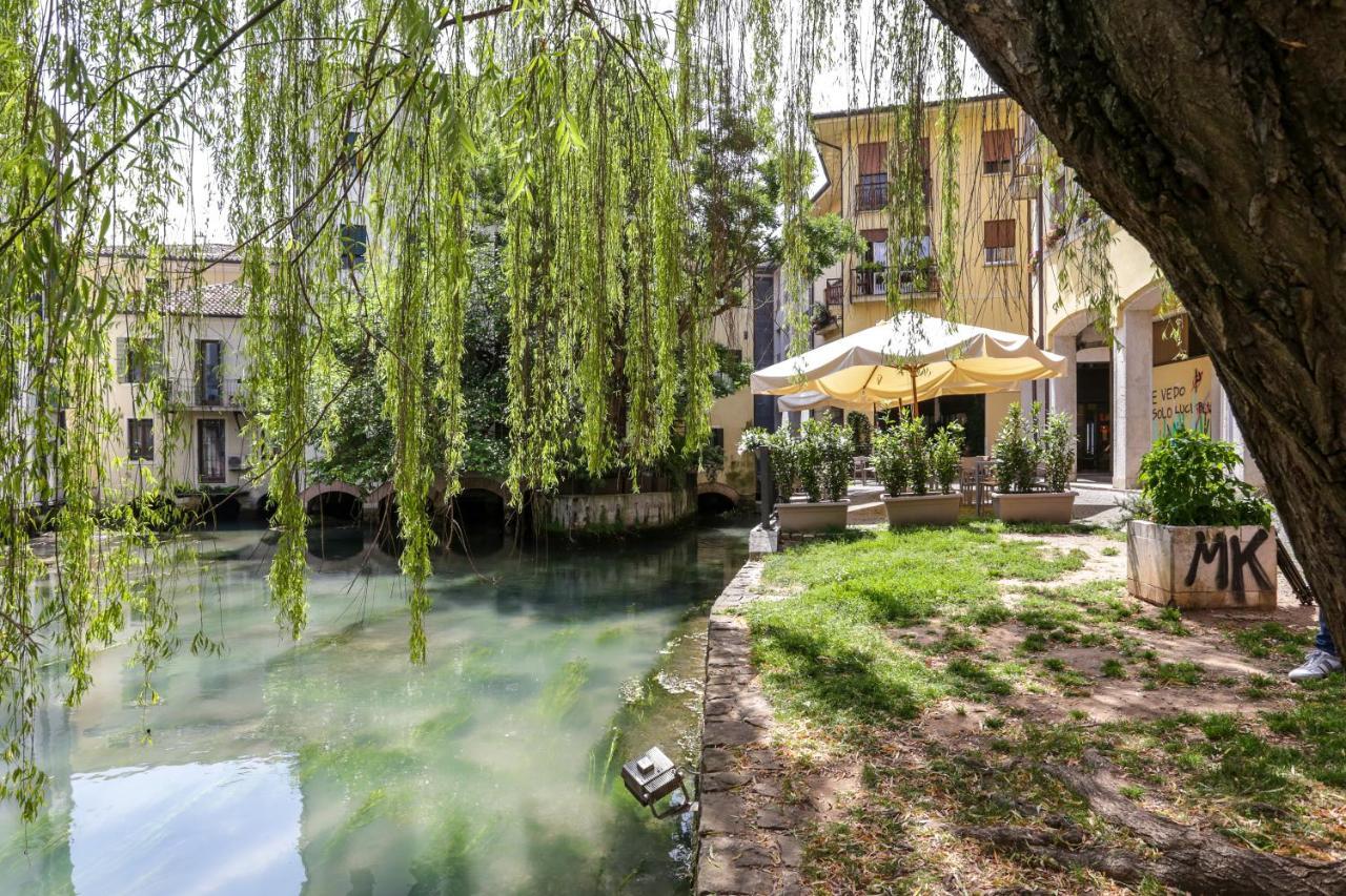 Apartment Town 1 Treviso