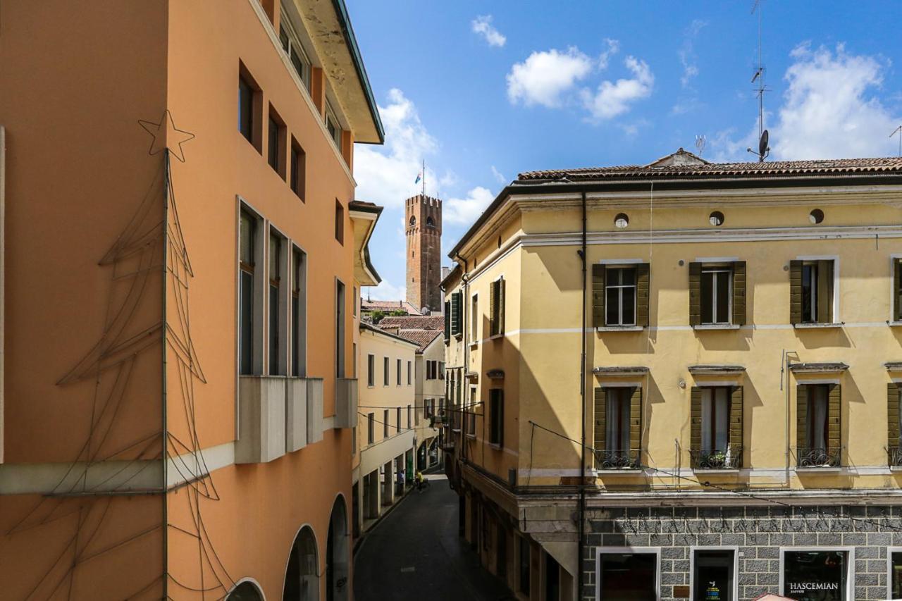 Town 1 Treviso