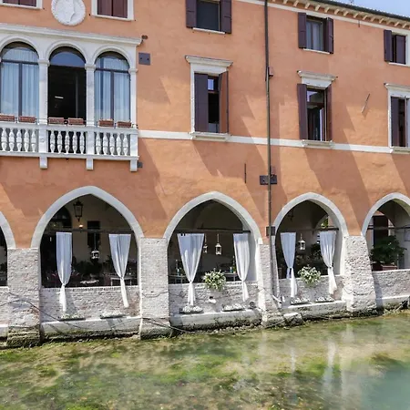 Treviso City Town 1 Exterior photo