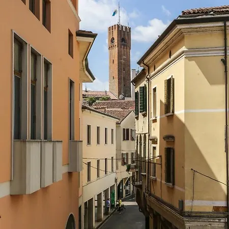 Treviso City Town 1 Exterior photo